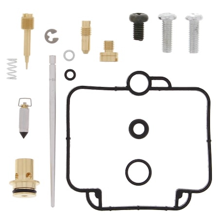 All Balls All Balls Allballs Carb Kit Yamaha 26-1371 26-1371